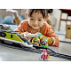 LEGO® City Ekspresni potniški vlak 60337 komplet za sestavljanje (764 kosov)