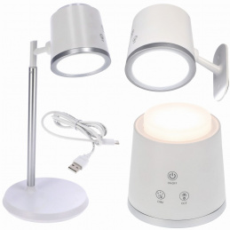 LED namizna svetilka