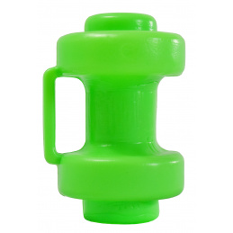 Aga Klobouček UNIVERSAL za notranjo mrežo Svetlo zelen