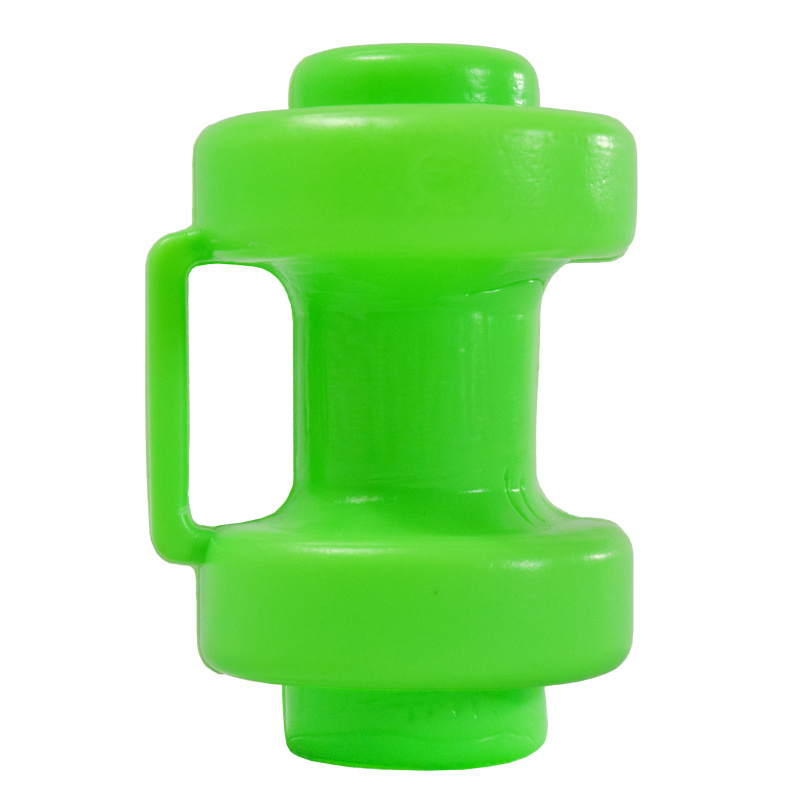 Aga Klobouček UNIVERSAL za notranjo mrežo Svetlo zelen