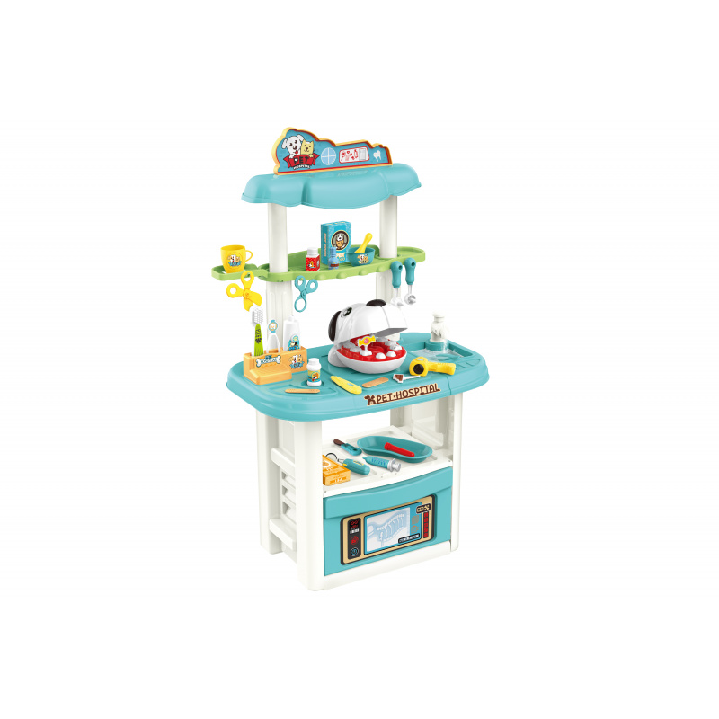 Aga4Kids Zobozdravstvena ordinacija PET DENTIST
