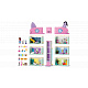 LEGO® Gabijina hišica za punčke 10788 komplet igrače za sestavljanje (498 kosov)