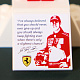 LEGO® Icons Ferrari F2004 in Michael Schumacher 11375