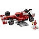 LEGO® Icons Ferrari F2004 in Michael Schumacher 11375