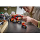LEGO® NINJAGO® X-1 Ninja Charger ob 15. obletnici 71867