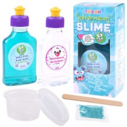 Tuban SUPER SLIME komplet za lubenico ZA3682