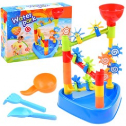 Set barvnih peščenih diskov ZA4024