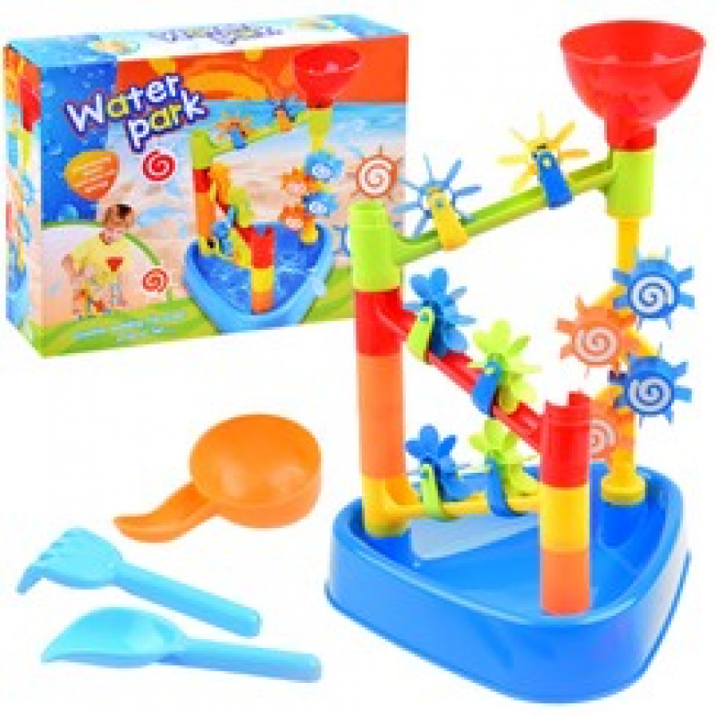 Set barvnih peščenih diskov ZA4024