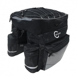 L34F KOLESARSKA TORBA SAKWA FIT PRO