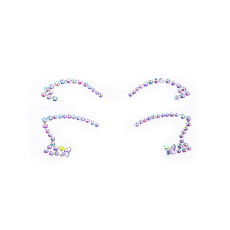 Aga4Kids Samolepilni kamni DS8110-F