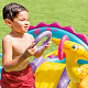 Intex Igralni center 302x229x112 cm Dinoland 57135NP