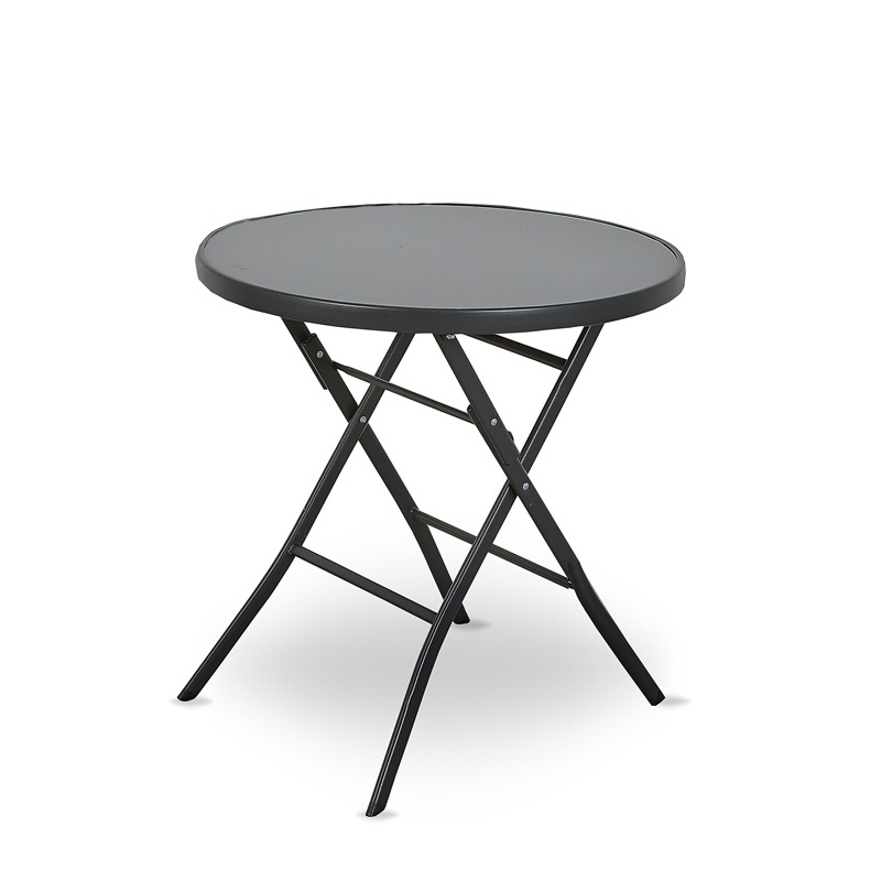 Linder Exclusiv Vrtna miza BISTRO MC330851DG 71x70 cm