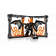 LEGO® Icons 10367 Knižní zarážka: Pán prstenů – Balrog™