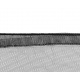 Mreža proti komarjem za vrtni senčnik 260 x 350 cm Malatec