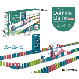 Komplet Domino 130 kos.