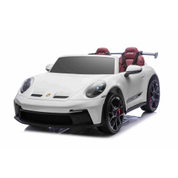 Vozilo Porsche 911 GT3 STRONG MP4 Bela