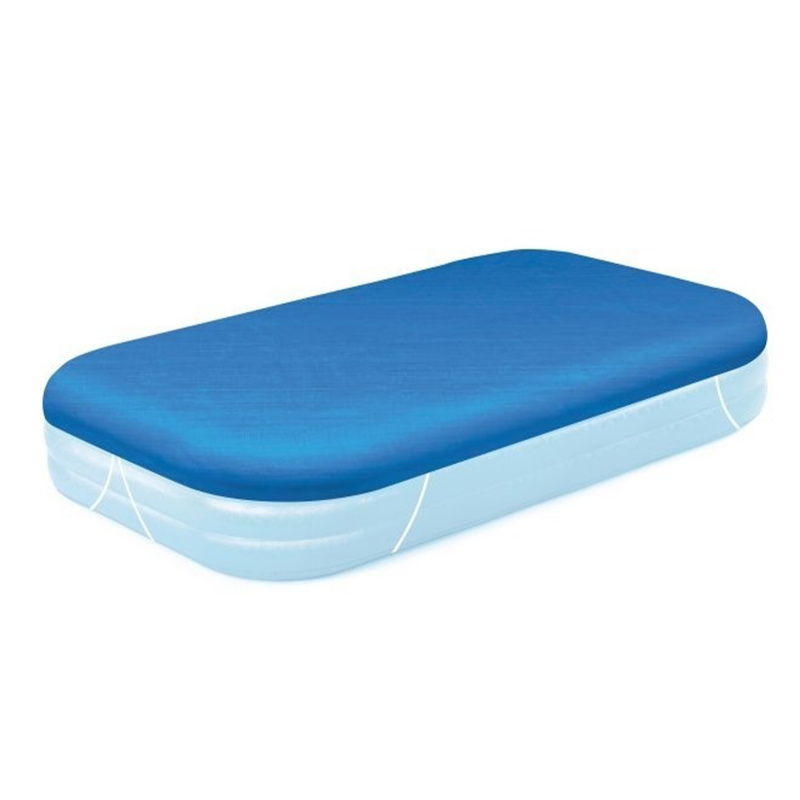 Bestway Pokrivalo za bazen 305x183x56 cm 58108