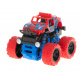 Aga Monster Truck Terensko vozilo z blažilniki 1:36