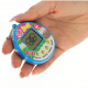 Aga Igrača Tamagotchi elektronska igra jajce Modra