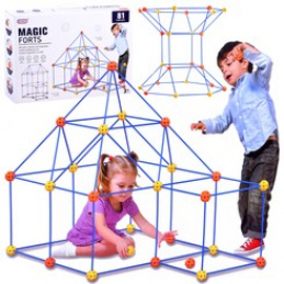 Gradbeni bloki LARGE PIPE 81el ZA3873