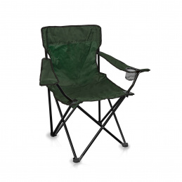 Aga Ribiški stol MR2001 Temno zelena
