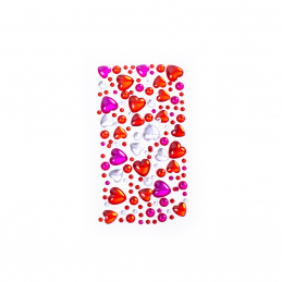 Aga4Kids Samolepilni kamenčki DS8107CS