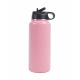 Aga Termovka 900ml Roza