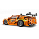 LEGO® Technic Fast and Furious Toyota Supra MK4, avtomobil komplet za sestavljanje modela 42204