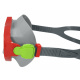 Bestway Barvasta plavalna maska 7+ 22049