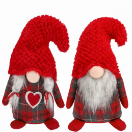 Par božičnih škratov