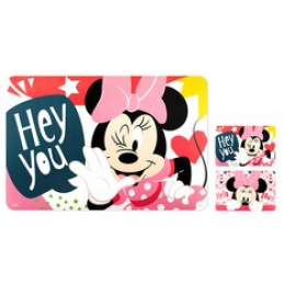 Podloga za mizo 9m+ LULABI Minnie