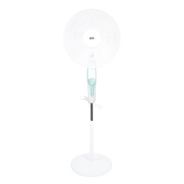 Aga Stoječi ventilator 43 cm MR8110 Beli
