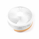 Aga Brezžični zložljivi ventilator 20 cm