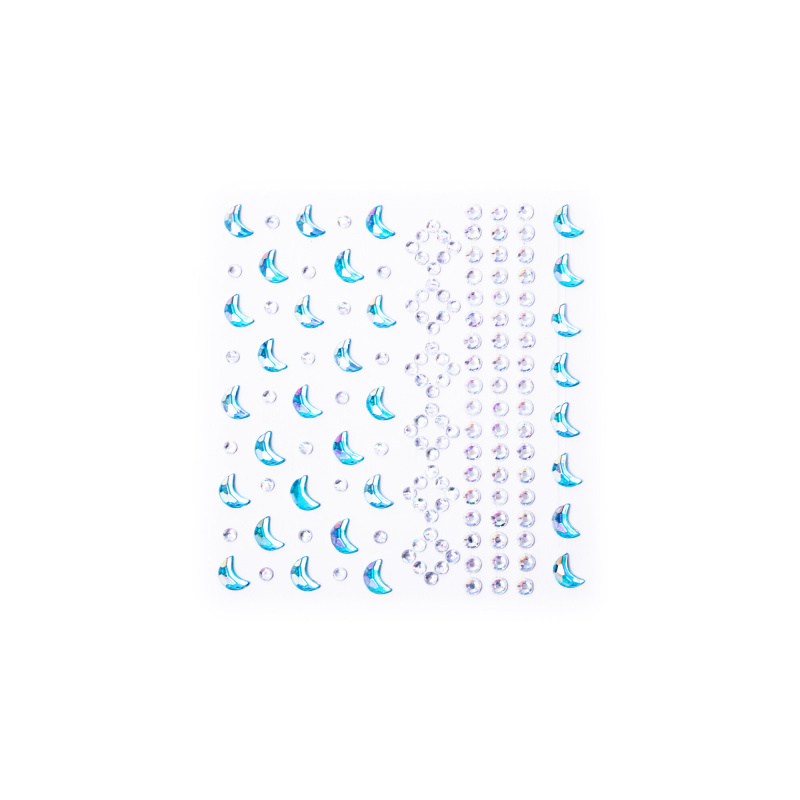 Aga4Kids Samolepilni kamni DS8111-L