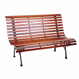 Linder Exclusiv Vrtna klop 150x70x81 cm 6DAZ700 – II. KAKOVOST