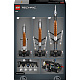 LEGO® Technic Vesoljski lansirni sistem NASA Artemis 42221