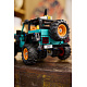 LEGO® Technic Terensko vozilo Jeep® Wrangler Rubicon, komplet za sestavljanje 42227