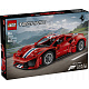 LEGO® Technic 42235 Avtomobil Ferrari 488 Pista