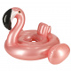 Aga Napihljiv obroč s sedežem za otroke Flamingo