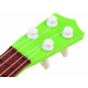 Ukulele za otroke IN0033 Kiwi