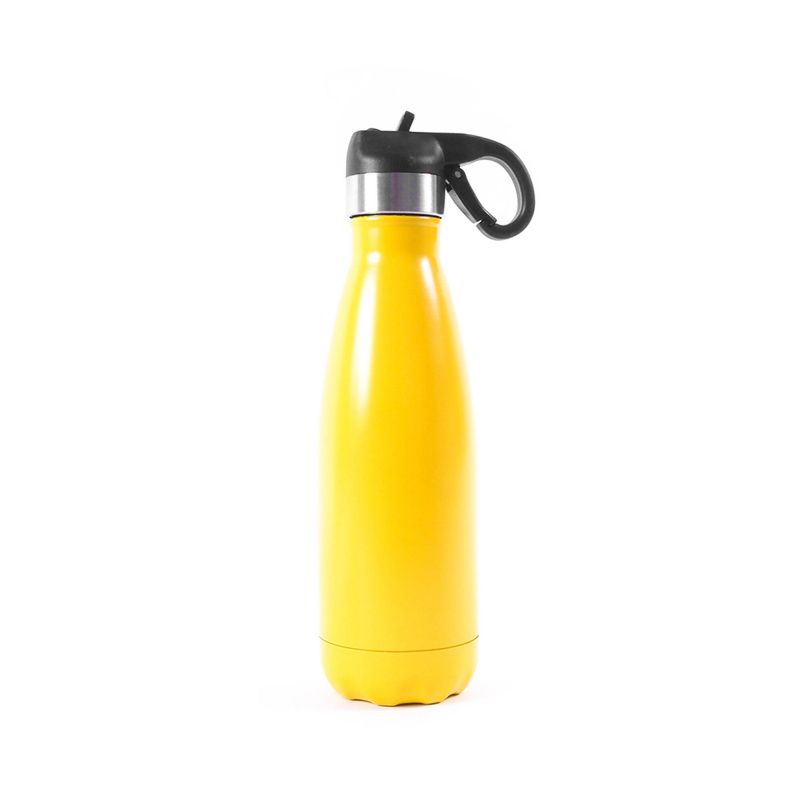 Aga Termovka 350 ml Rumena 2DAZ651 - II. Kakovost