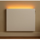 Convecto Električni konvektor 480 W 60x80 cm