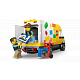 LEGO® City: LEGO Kombi, komplet za sestavljanje za otroke 60500
