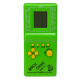 KIK Digitalna igra Brick Game Tetris zelena