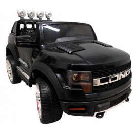 Cabrio LONG črna, mehka kolesa Eva RAZSTAVNI2