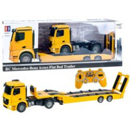 Mercedes tovornjak na daljinsko upravljanje RC0297