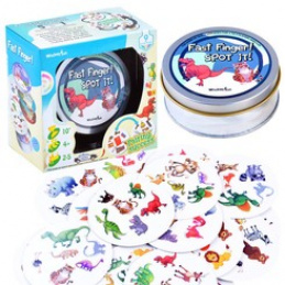 Igra za opazovanje najdi par dinozavrov ZA3292