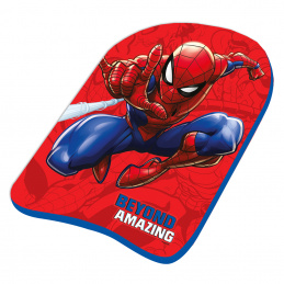 KICKBOARD SPIDERMAN
