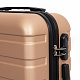 Aga Travel Ročna prtljaga MR4693 Bežna