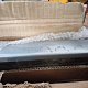 Aga Vrtna miza 140x80 cm 6DAZ440 - II. KAKOVOST